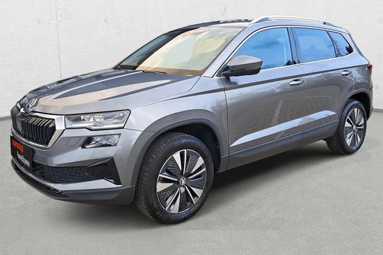 Skoda Karoq 1.5 Tsi Act Gpf 4X2 Style Dsg
