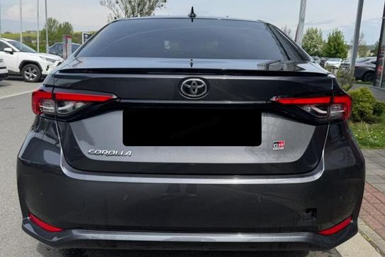 Toyota Corolla GR Sport 1.8 Hybrid