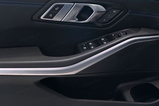 BMW Seria 3 Touring 318d M Sport