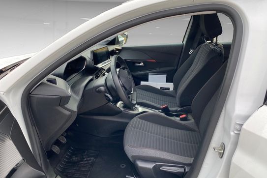 Peugeot 208 Active Pack 1.2 PureTech