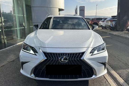 Lexus ES 300h Business Edition 2.5 E-CVT