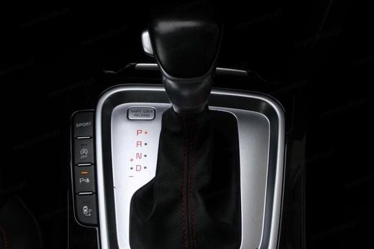 Kia ProCeed 1.6 T-GDI GT DCT