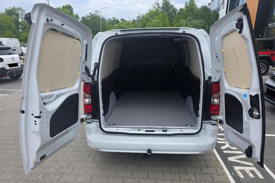 Opel Combo Van Cargo L2H1 EAT8