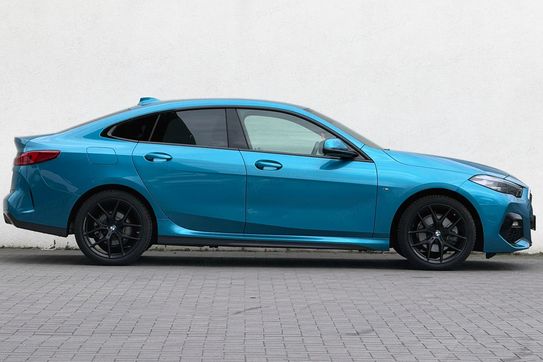 BMW Seria 2 Gran Coupe 218i M Sport