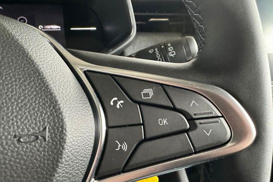 Renault Clio Evolution LPG 1.0 TCe