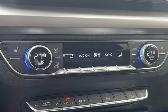 Audi Q5 40 TDI quattro