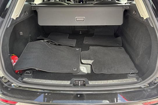 Volvo XC60 T6 Plug-In Hybrid AWD Inscription Expression
