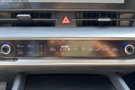 Kia Sportage 1.6 CRDI L 2WD