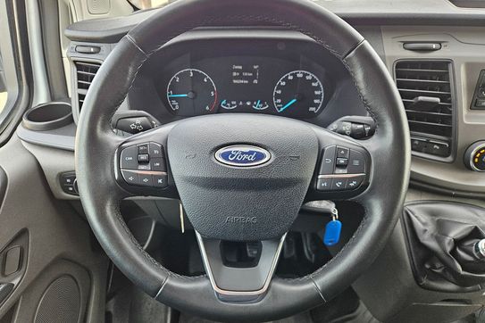 Ford Transit Custom L2H2