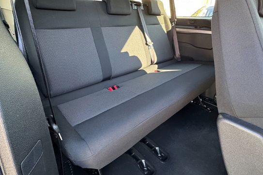 Opel Vivaro Kombi XL L2H1