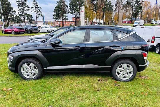 Hyundai Kona 1.0 T-GDI Executive