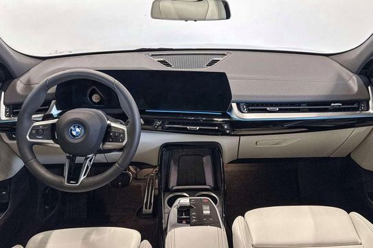 BMW iX2 eDrive20 M Sport