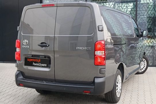 Toyota ProAce Long L2H1 Active