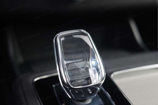 Volvo XC90 T8 AWD Plug-In Hybrid Ultra Black Edition 7os