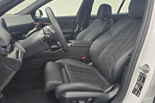 BMW Seria 5 520d xDrive M Sport