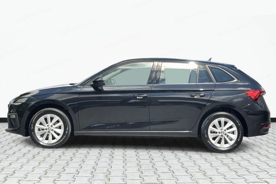 Skoda Scala 1.0 TSI Selection
