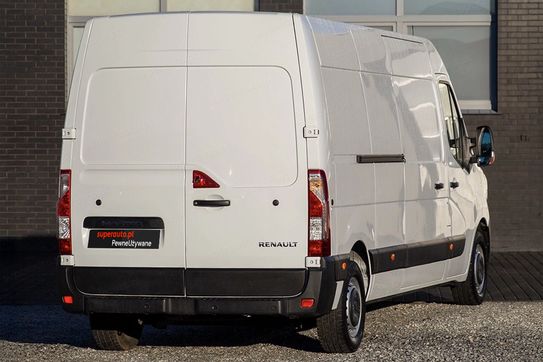 Renault Master L3H2