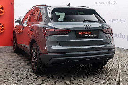 Audi Q3 35 TFSI