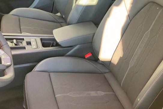 Cupra Leon 2.0 TSI DSG