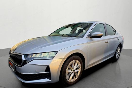 Skoda Octavia 1.5 TSI Selection