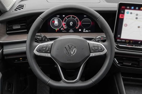 Volkswagen Tayron Elegance 1.5 eTSI  DSG