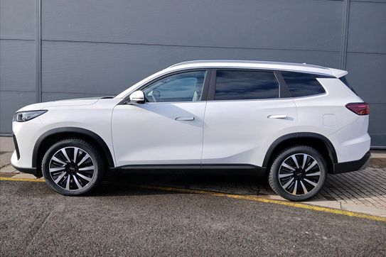 Chery TIGGO 8 Prestige  Super Hybrid 1.5 T-GDI