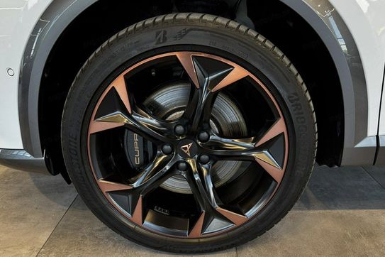 Cupra Formentor 2.0 TSI VZ DSG