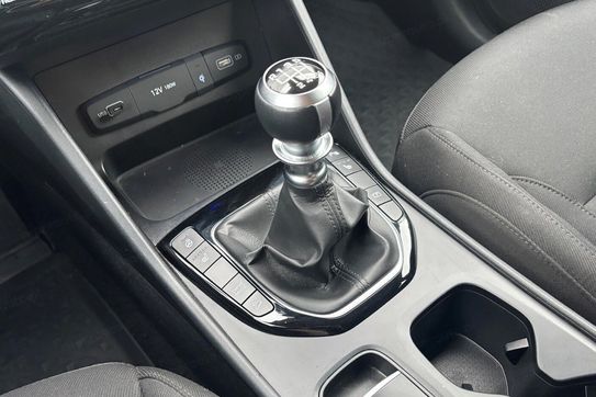 Hyundai Tucson 1.6 T-GDi