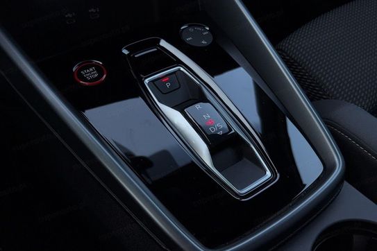 Audi A3 S3 TFSI quattro