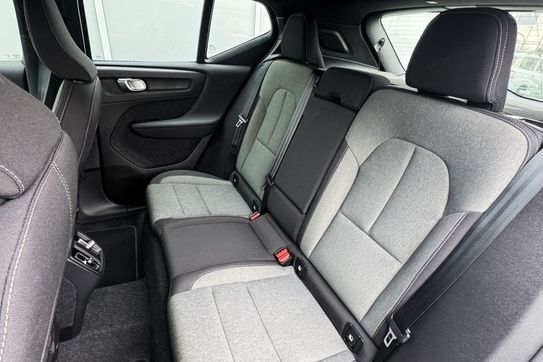 Volvo XC40 B3 Essential aut