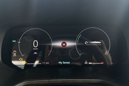 Renault Clio Techno LPG 1.0 TCe