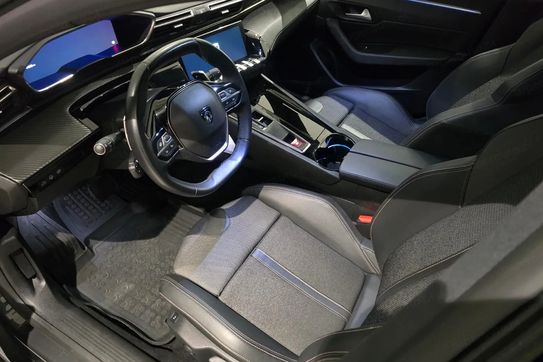 Peugeot 508 1.5 BlueHDi Allure Pack S&S EAT8