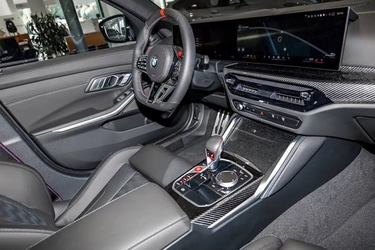 BMW Seria 3 Touring M3 Competition xDrive