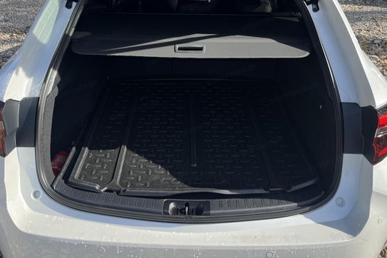 Toyota Corolla 2.0 Hybrid GR Sport