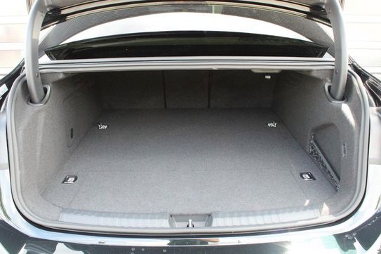 Audi A6 TFSI quattro