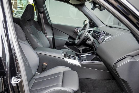 BMW X3 xDrive20d M Sport