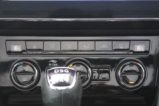 Skoda Superb 2.0 TDI SCR 4x4 L&K DSG