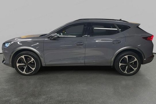 Cupra Formentor 1.5 TSI