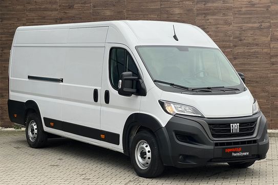 Fiat Ducato Maxi L4H2