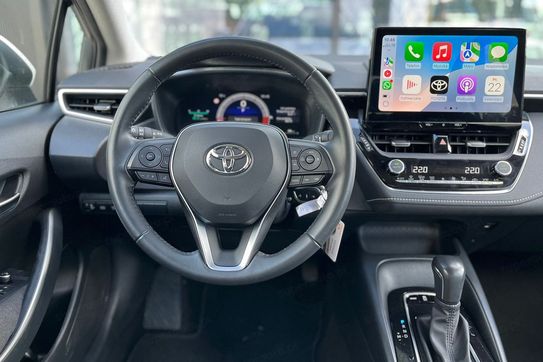 Toyota Corolla 1.5 Comfort MS