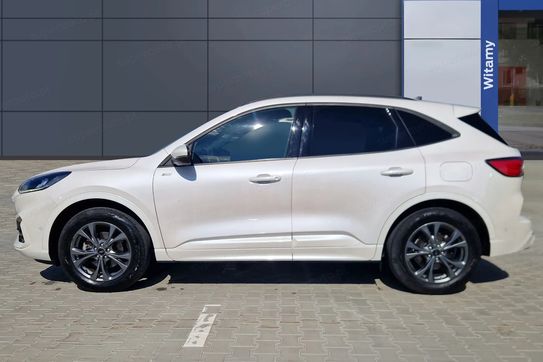 Ford Kuga 2.5 FHEV FWD ST-Line X