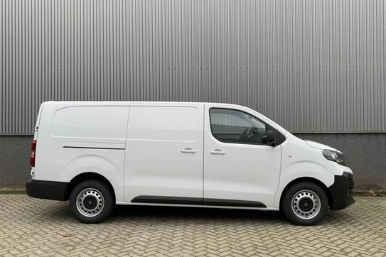 Opel Vivaro XL L2H1 EAT8