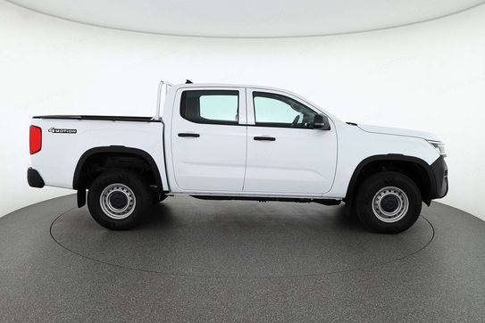Volkswagen Amarok Pro 4MOTION