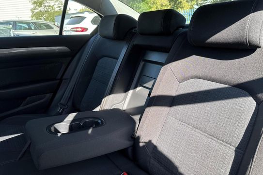 Volkswagen Passat Business 1.5 TSI EVO  DSG