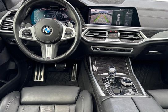 BMW X7 xDrive40i