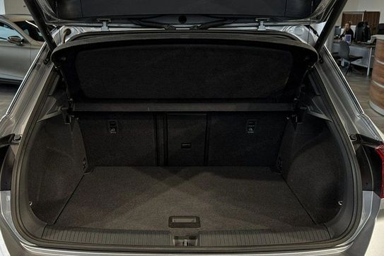 Volkswagen T-Roc 1.5 TSI R-Line DSG