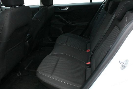 Ford Focus 1.0 EcoBoost Titanium