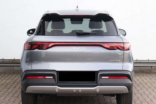 BYD ATTO 2 DM-i Boost