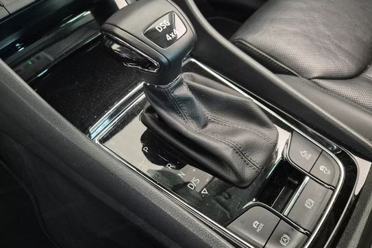 Skoda Kodiaq TSI 4X4 L&K DSG