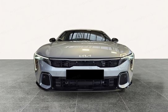 Kia K4 1.6 T-GDI GT Line